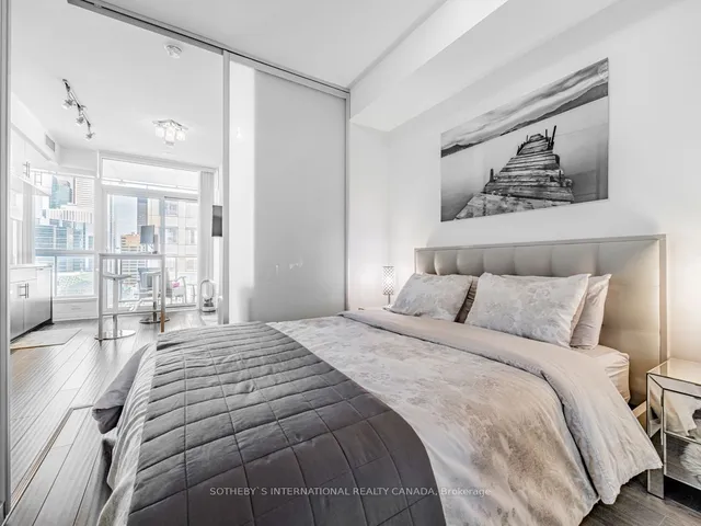 Additional property image - 8 Mercer St Unit 2504