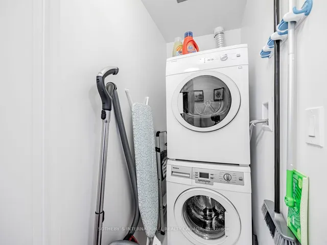 Additional property image - 8 Mercer St Unit 2504