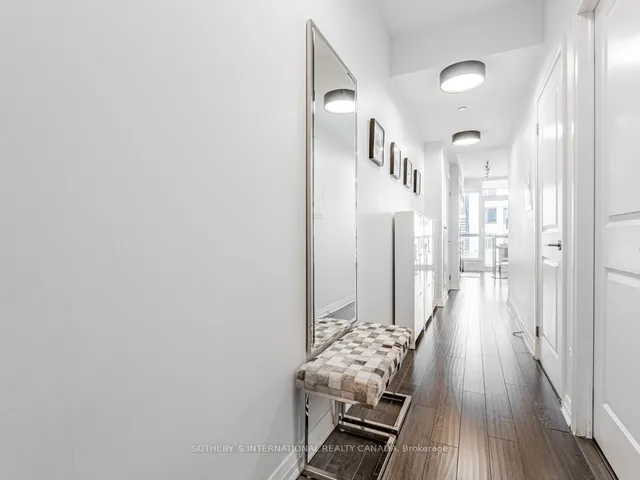 Additional property image - 8 Mercer St Unit 2504
