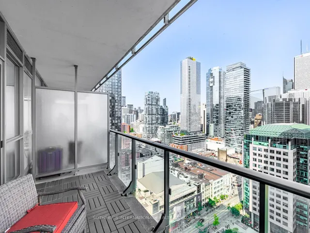 Additional property image - 8 Mercer St Unit 2504