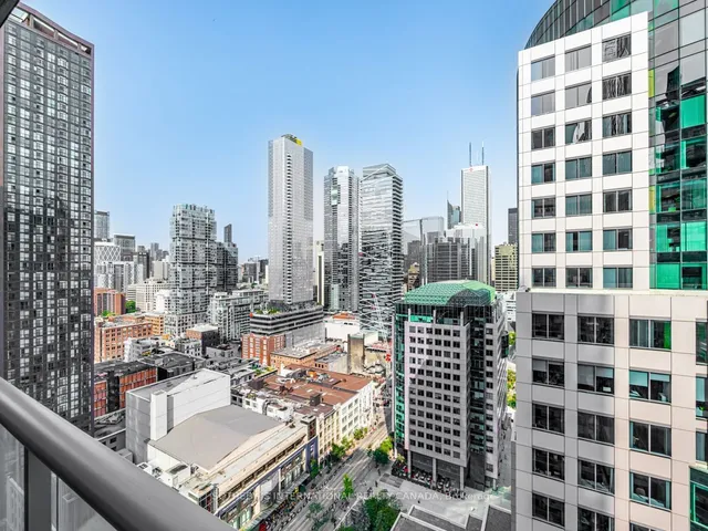 Additional property image - 8 Mercer St Unit 2504