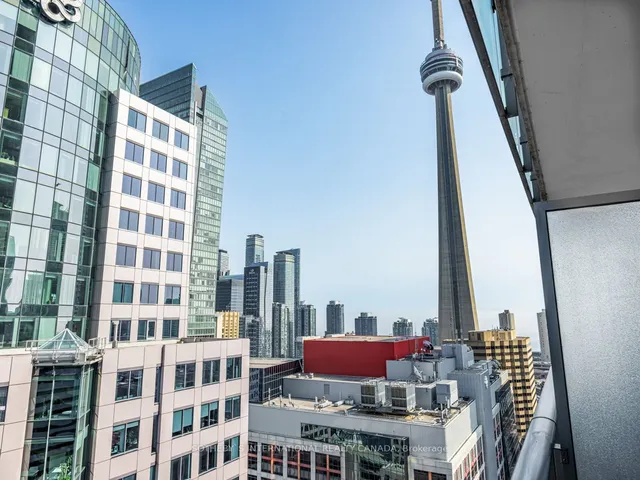 Additional property image - 8 Mercer St Unit 2504