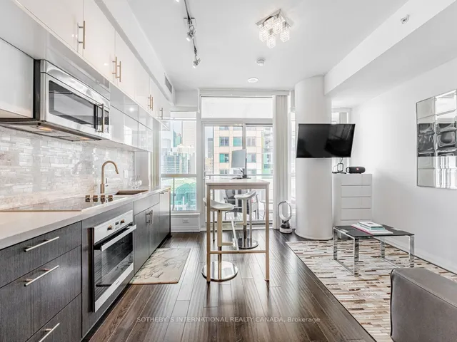 Additional property image - 8 Mercer St Unit 2504