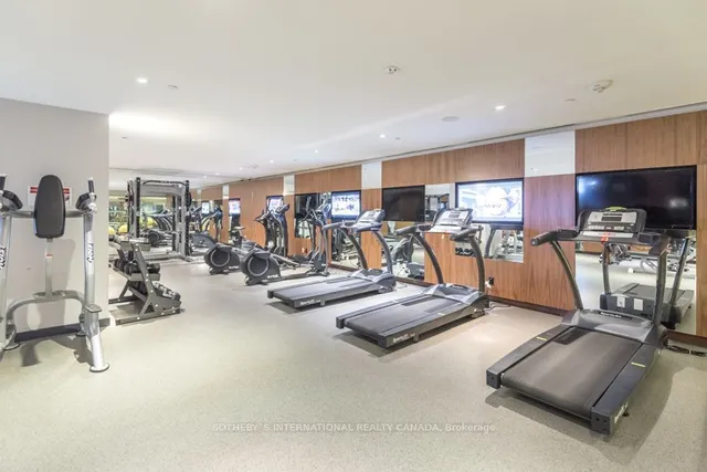 Additional property image - 8 Mercer St Unit 2504