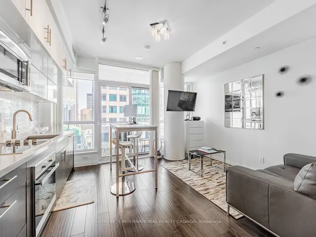 Additional property image - 8 Mercer St Unit 2504