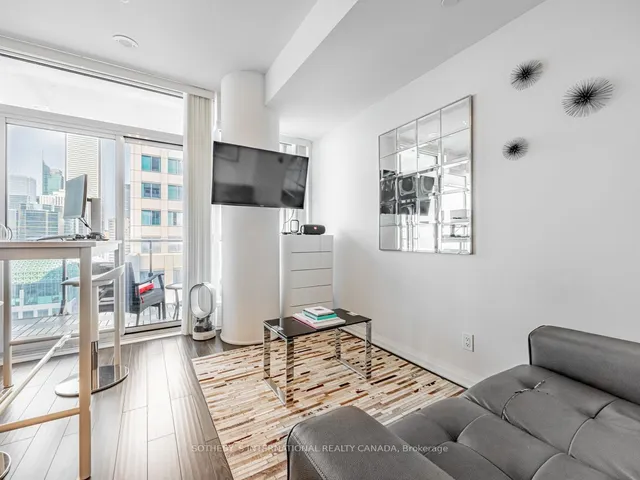 Additional property image - 8 Mercer St Unit 2504
