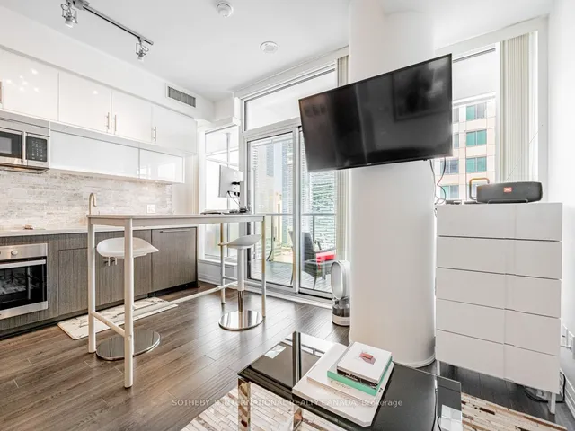 Additional property image - 8 Mercer St Unit 2504