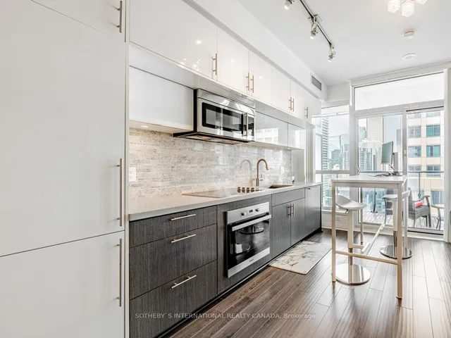Additional property image - 8 Mercer St Unit 2504