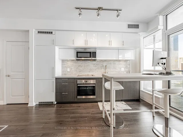 Additional property image - 8 Mercer St Unit 2504