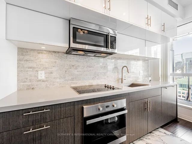 Additional property image - 8 Mercer St Unit 2504