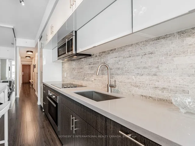 Additional property image - 8 Mercer St Unit 2504