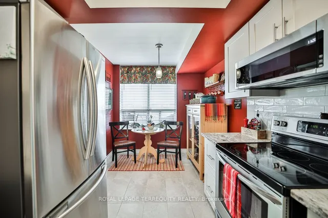 Additional property image - 195 Wynford Dr Unit 1106