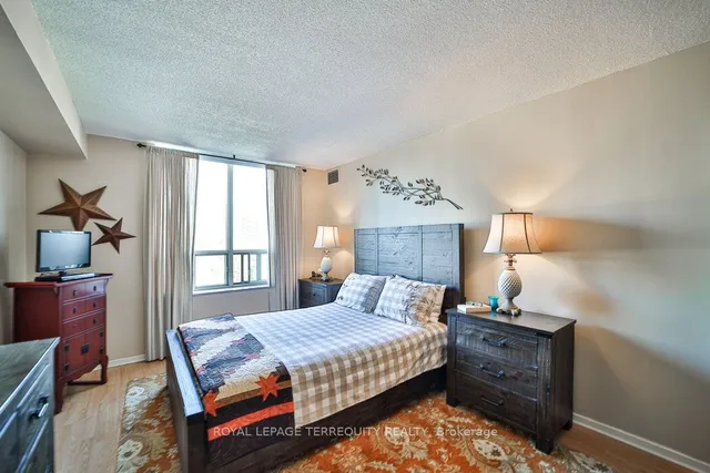 Additional property image - 195 Wynford Dr Unit 1106