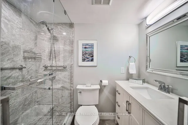 Additional property image - 195 Wynford Dr Unit 1106