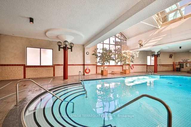 Additional property image - 195 Wynford Dr Unit 1106