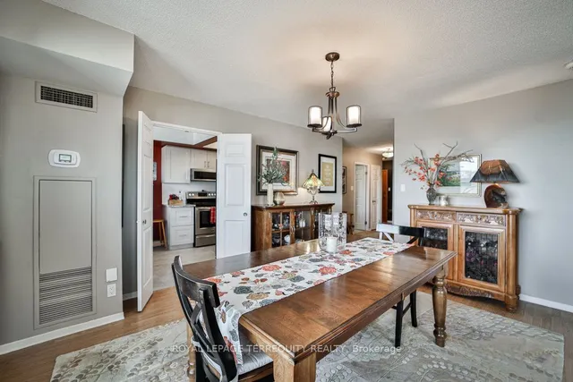 Additional property image - 195 Wynford Dr Unit 1106