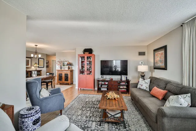 Additional property image - 195 Wynford Dr Unit 1106