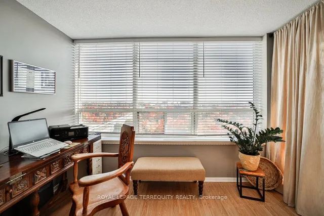 Additional property image - 195 Wynford Dr Unit 1106