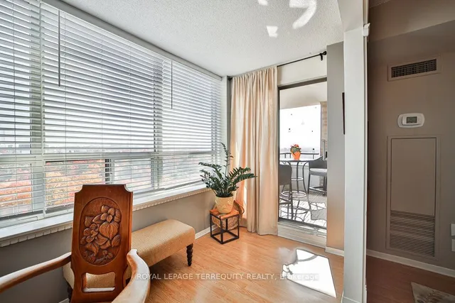 Additional property image - 195 Wynford Dr Unit 1106