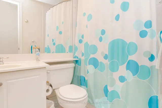 Additional property image - 28 William Carson Cres Unit 815
