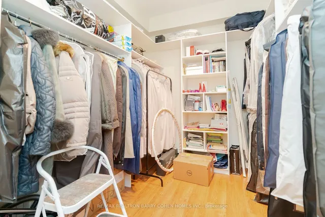 Additional property image - 28 William Carson Cres Unit 815