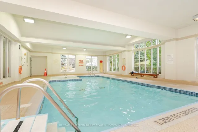 Additional property image - 28 William Carson Cres Unit 815