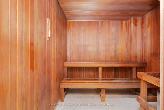 Additional property image - 28 William Carson Cres Unit 815