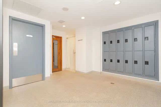 Additional property image - 28 William Carson Cres Unit 815