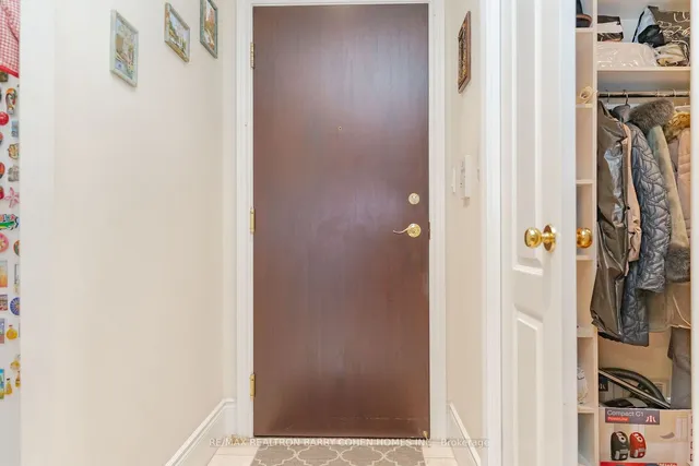 Additional property image - 28 William Carson Cres Unit 815