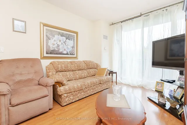 Additional property image - 28 William Carson Cres Unit 815