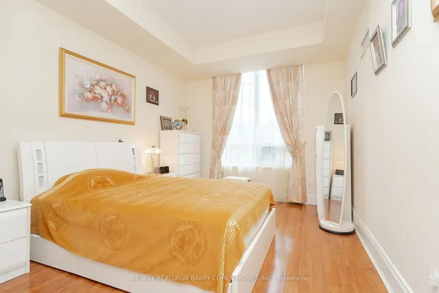 Additional property image - 28 William Carson Cres Unit 815