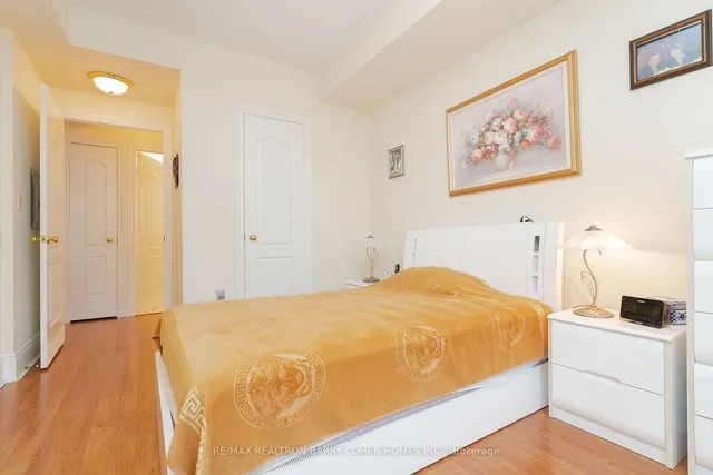 Additional property image - 28 William Carson Cres Unit 815