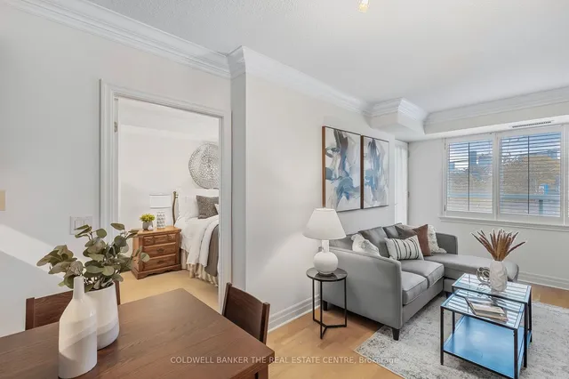 Additional property image - 1801 Bayview Ave Unit 308