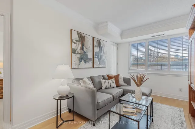 Additional property image - 1801 Bayview Ave Unit 308