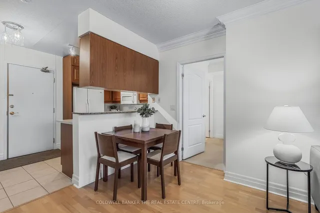 Additional property image - 1801 Bayview Ave Unit 308