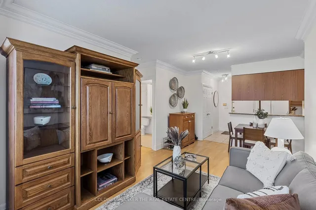 Additional property image - 1801 Bayview Ave Unit 308