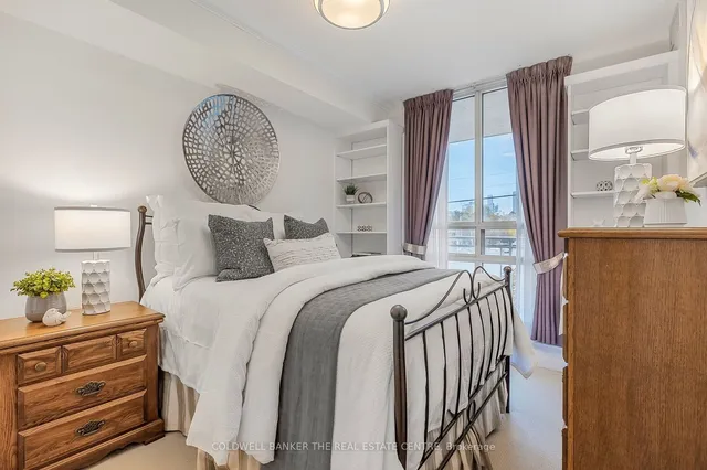 Additional property image - 1801 Bayview Ave Unit 308