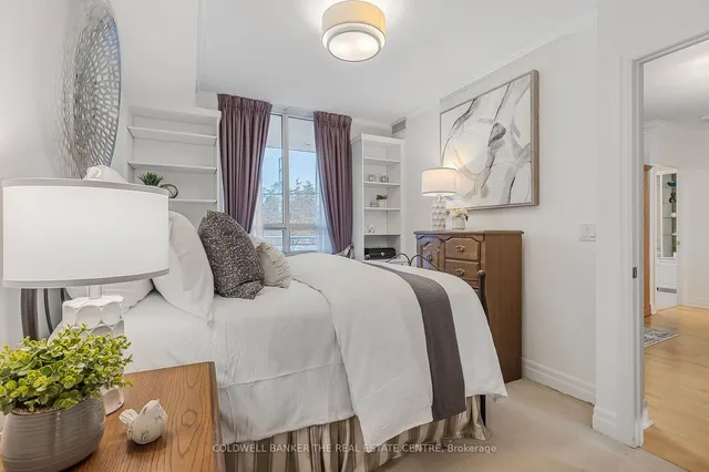 Additional property image - 1801 Bayview Ave Unit 308