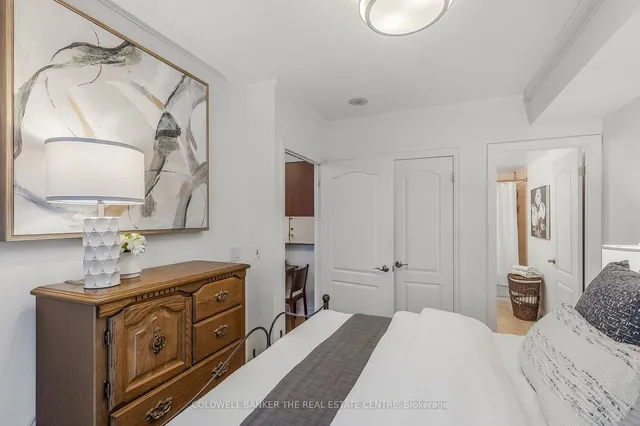 Additional property image - 1801 Bayview Ave Unit 308