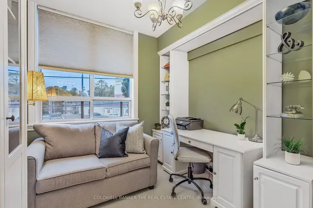 Additional property image - 1801 Bayview Ave Unit 308