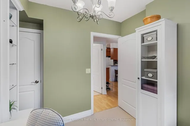 Additional property image - 1801 Bayview Ave Unit 308