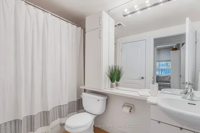 Additional property image - 1801 Bayview Ave Unit 308