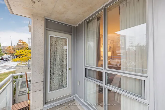 Additional property image - 1801 Bayview Ave Unit 308