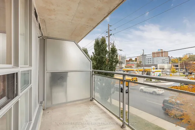Additional property image - 1801 Bayview Ave Unit 308
