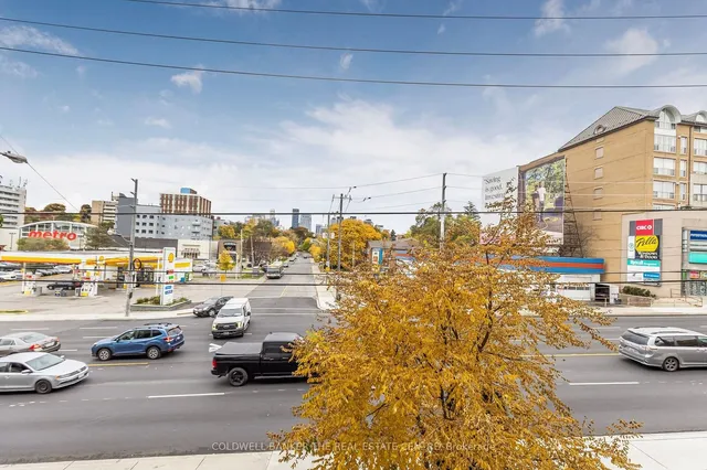 Additional property image - 1801 Bayview Ave Unit 308