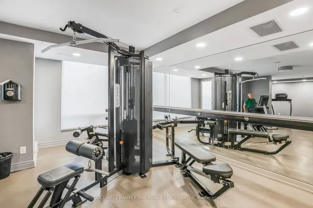 Additional property image - 1801 Bayview Ave Unit 308