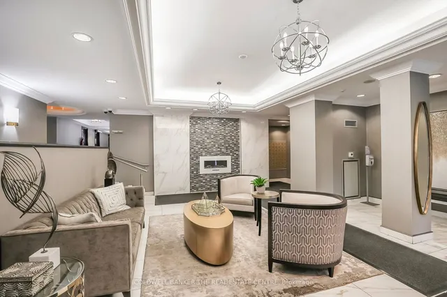 Additional property image - 1801 Bayview Ave Unit 308