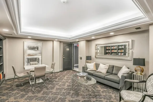 Additional property image - 1801 Bayview Ave Unit 308