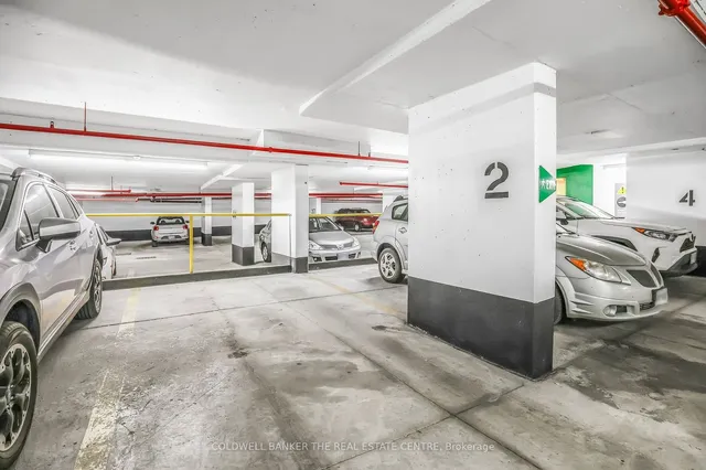 Additional property image - 1801 Bayview Ave Unit 308
