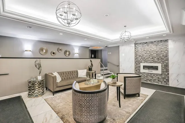 Additional property image - 1801 Bayview Ave Unit 308